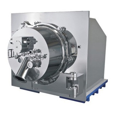 厂家供应GKF/GKH/GKC系列全自动卧式刮刀卸料离心机 固液分离设备