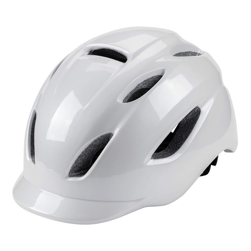Casco de Ciclismo de Montaña con Certificación CE para Exportación Internacional, Transpirable y Protector