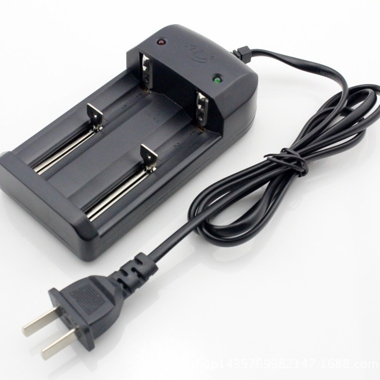 Charger