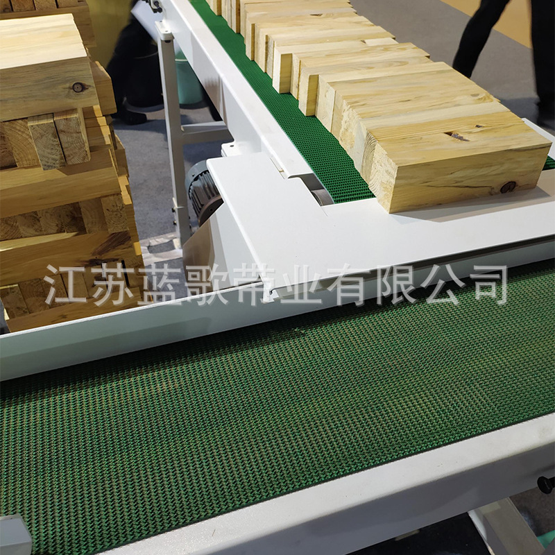 木工草纹输送带.jpg