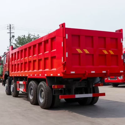 Factory Supplies and Exports Yük maşınları