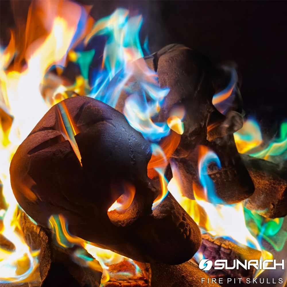 Magia llama rosa color polvo colorido llama cambio de color polvo fiesta festival chimenea suministros magia al aire libre fogata fábrica