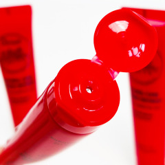 Australian imported Oliviam papaya cream baby and children bite moisturizing lip balm multi-purpose lip balm