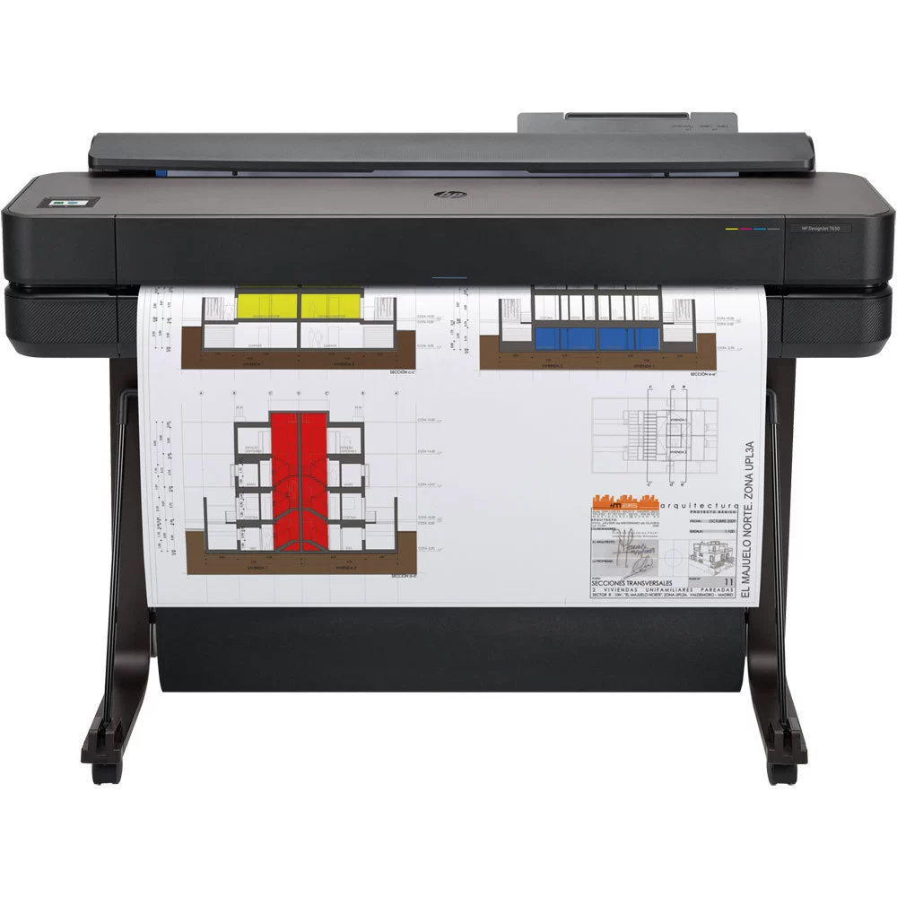 HP, printer, T630, T650, A0, A1