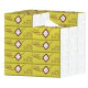 Household Paper Extendable Whole Box Large Bag Extendable Napkin Car Portable Affordable Soft Thickened Tissue Soft Paper Extendable