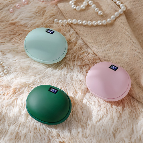 Hand warmer rechargeable mini student hand warmer in class, self-heating, portable usb rechargeable treasure