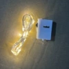 1 meter long light line (warm light)