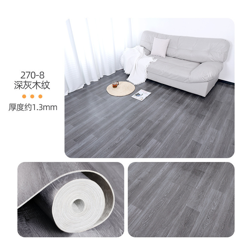 UV layer encrypted thickened Oxford leather-270-8