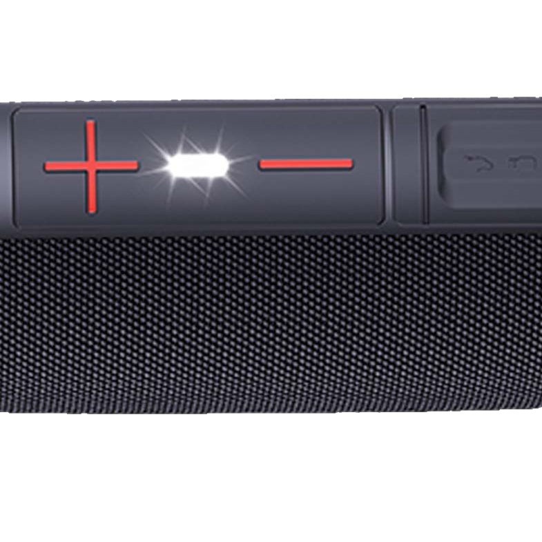 altavoz bluetooth portátil subwoofer doble altavoz computadora doméstica al aire libre conector inalámbrico larga duración pequeño sonido