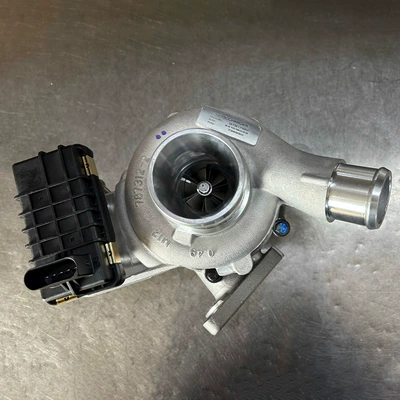 Gt1749V 786880-5021S Supercharger
