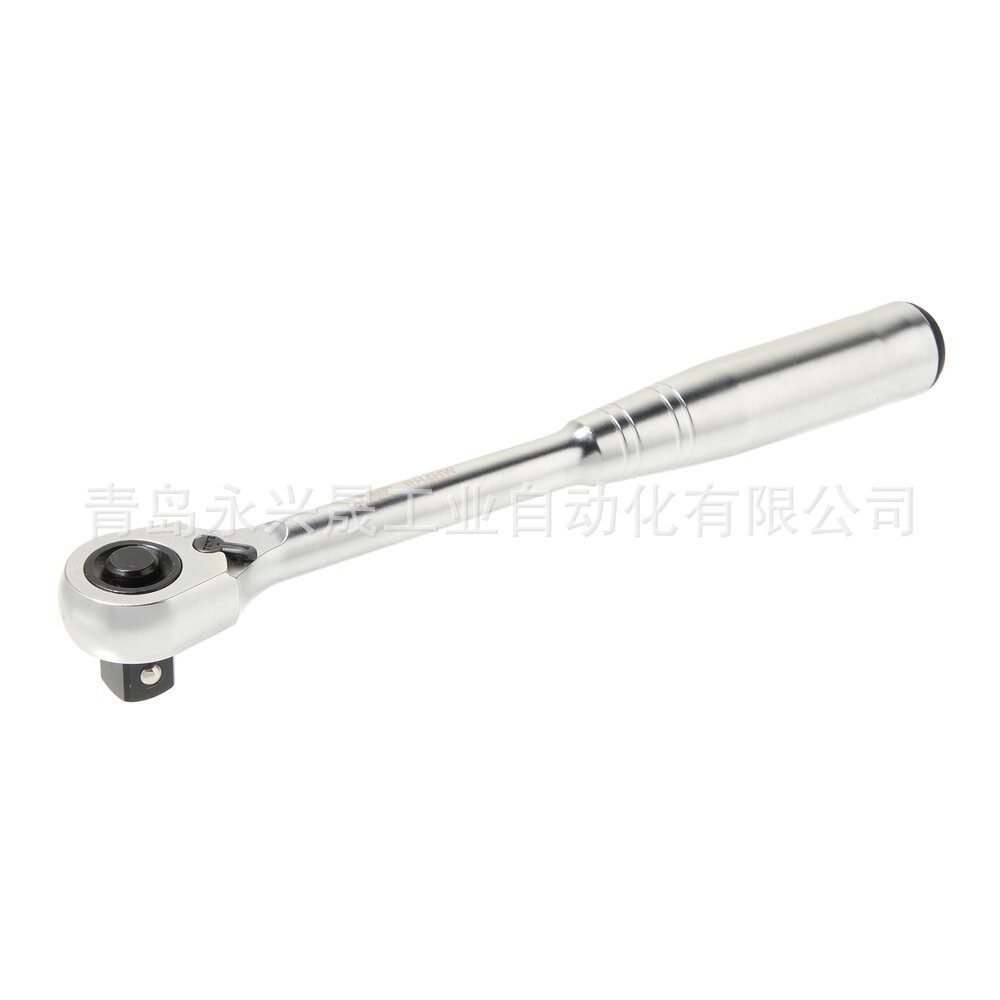 日本前田 TONE  棘轮手柄（空心/握持型）  RH4HW