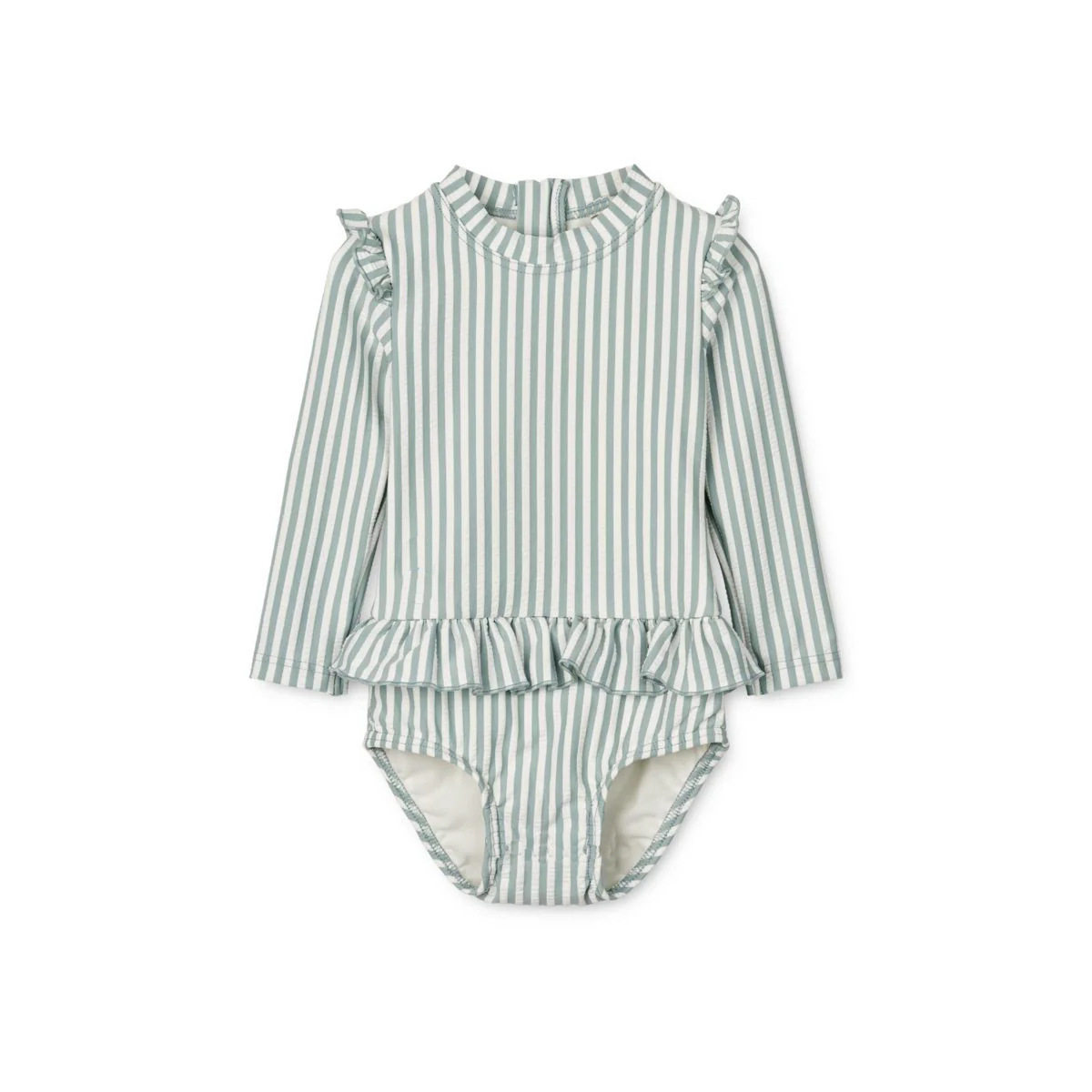 Niños trajes de baño de manga larga de secado rápido para niñas nuevas niñas lindas trajes de baño al por mayor