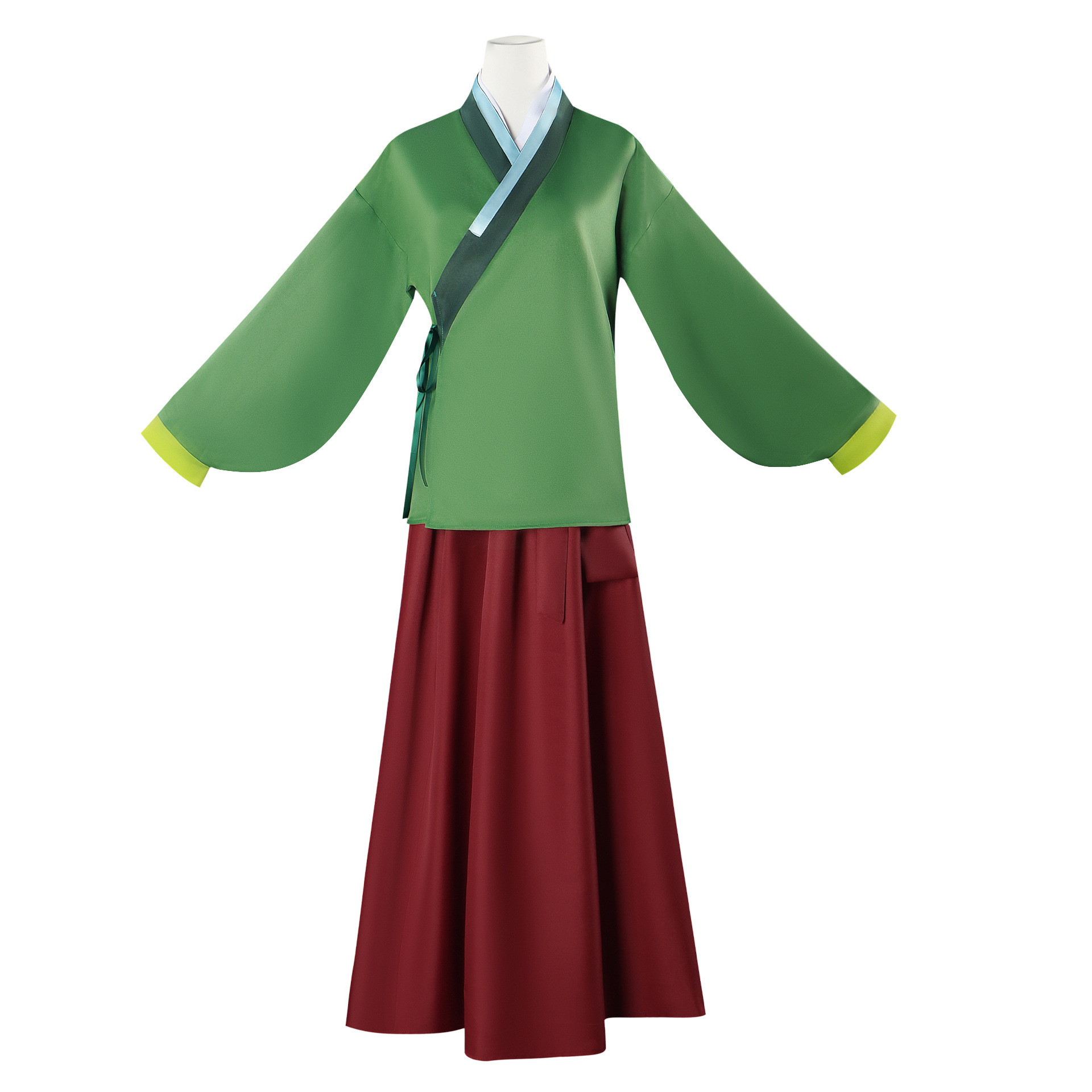 Medicine House girl's Whispering CAT susurrando ropa de juego bidimensional cos ropa de estilo antiguo traje Cosplay ropa de anime