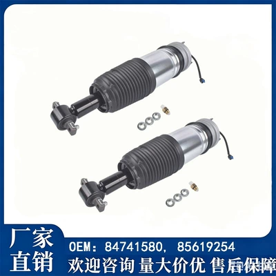 damping system Absorbers Factory
