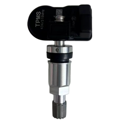 Tire pressure monitoring system Need to Be Used