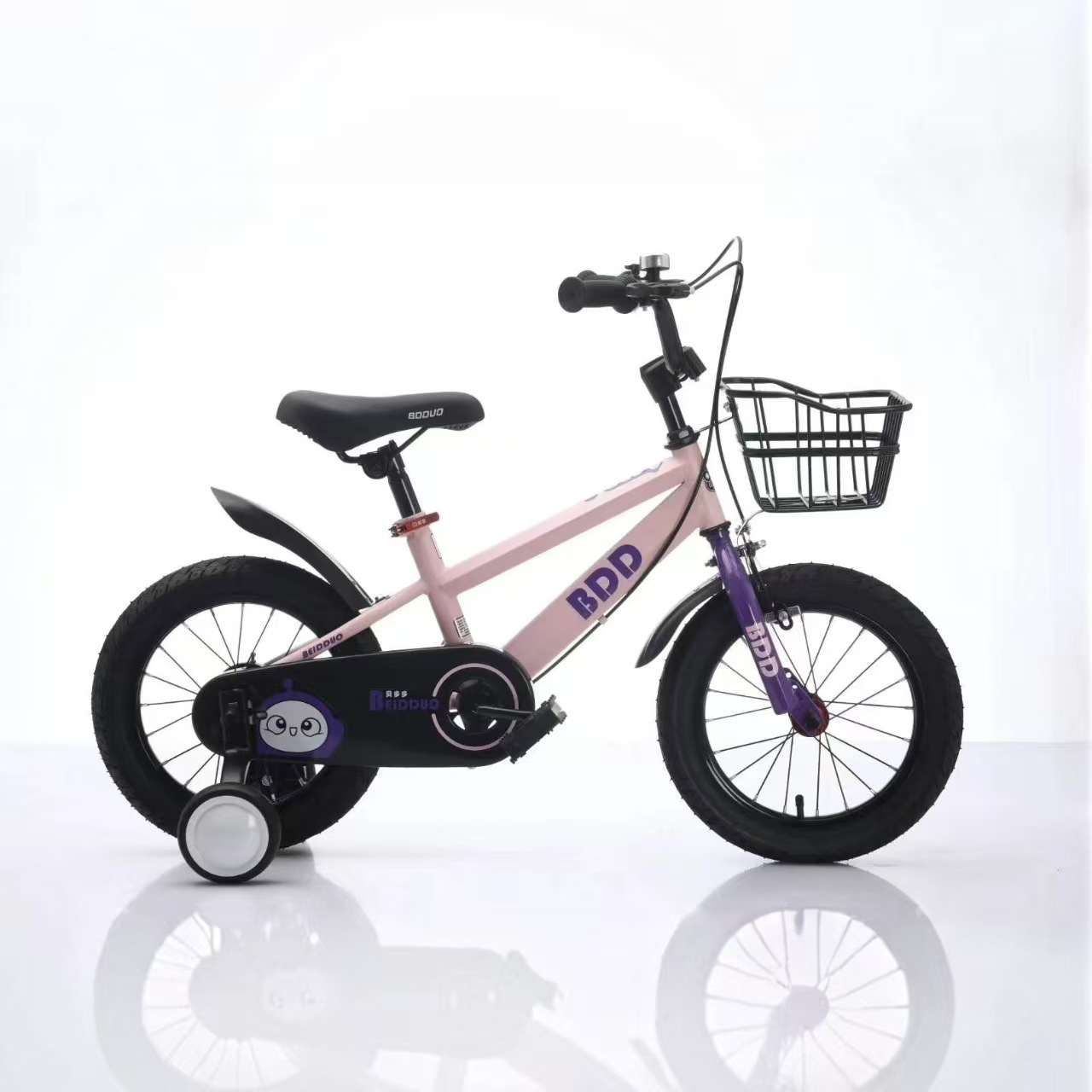 Bicicletas infantiles de 3 - 8 años, bicicletas infantiles de 6 - 8 años, bicicletas infantiles con ruedas auxiliares, bicicletas de juguete
