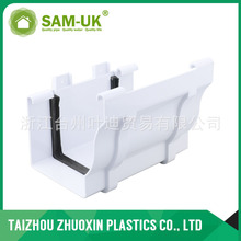 PVC�����ܜ��B�Ӽ� ��Ͻ��^ ��ˮ���B�� ���ֱͨ �羳�L����