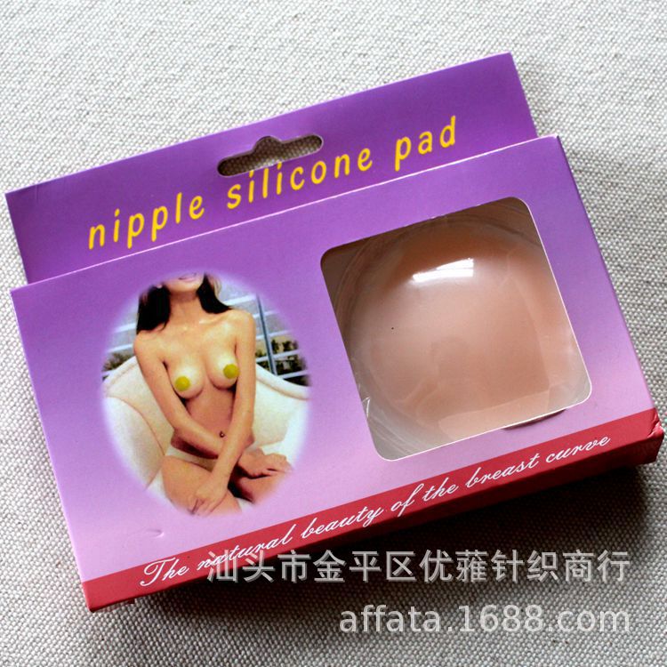 Japan Japan silicone nipple stickers inv...