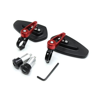 Motorcycle rearview mirror 500 530 560 motorcycle