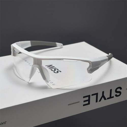 Outdoor Windproof Cycling Sports Goggles Climbing Hiking Sunglasses Bicycle UV Protection Women's Sunglasses Men's