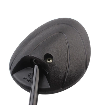 Motorcycle rearview mirror – Mirror