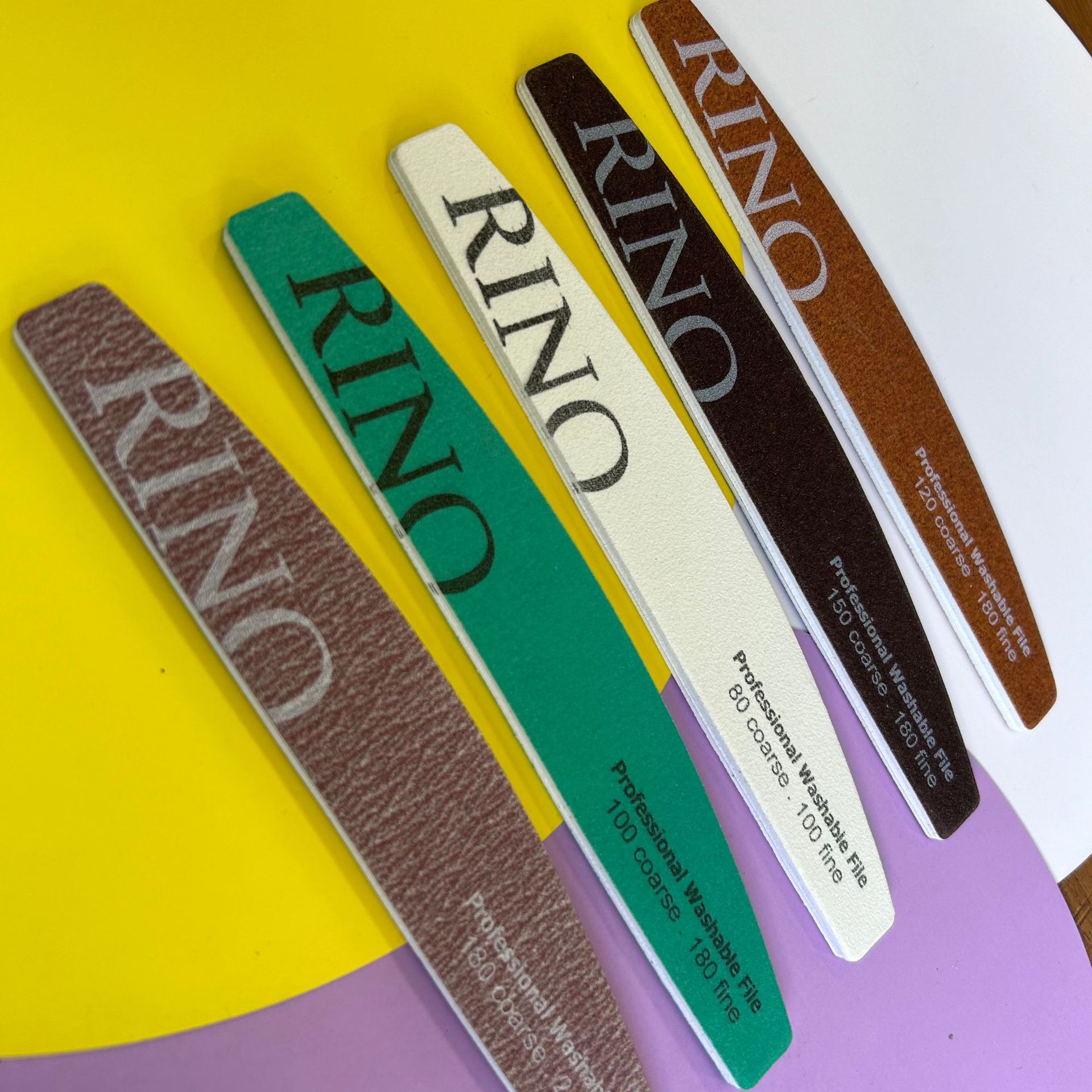 Cross-border hot selling high-quality professional manicure special…
