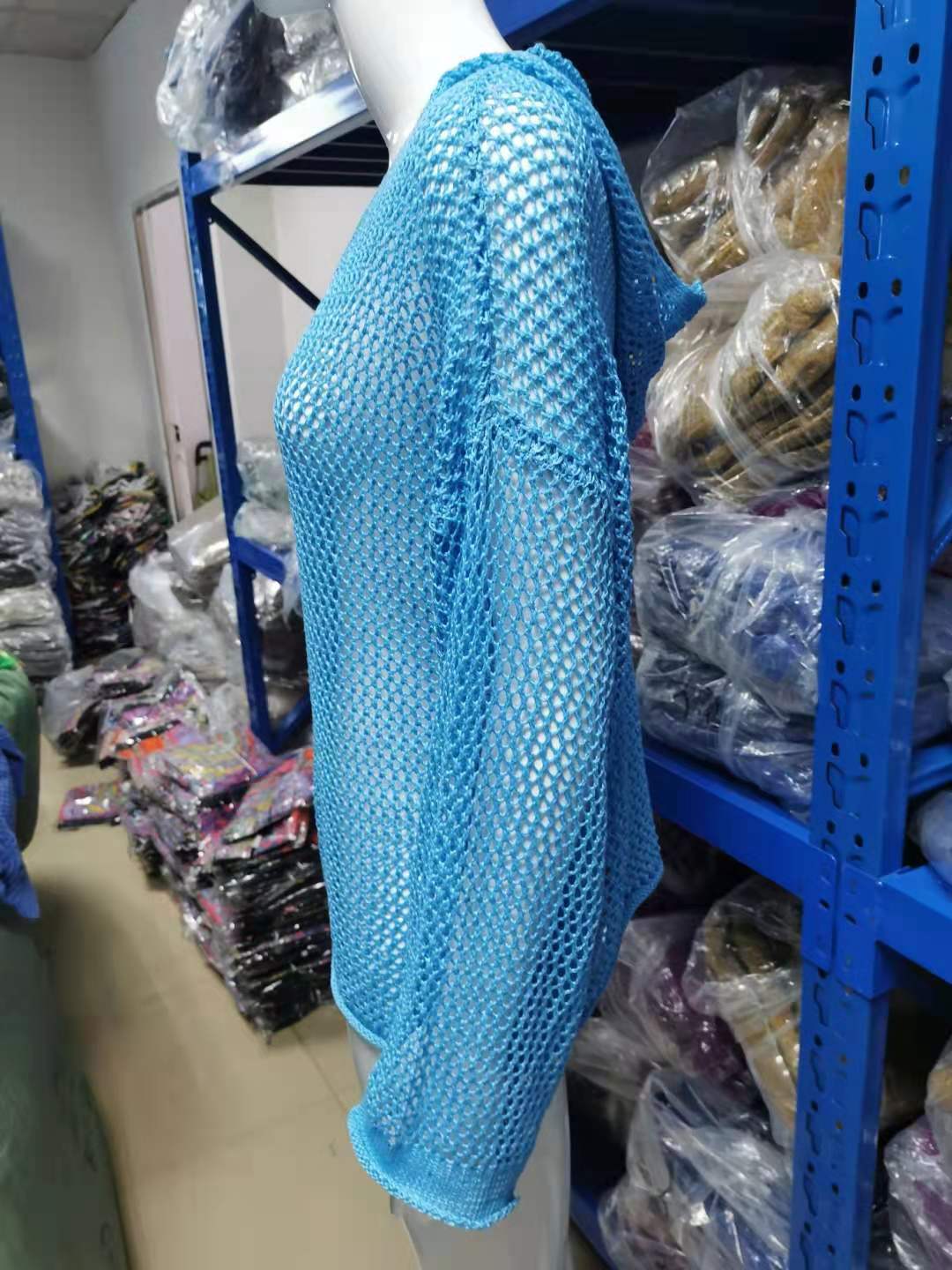 Stylish and Functional Hoodie