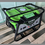 3 кВт генератор бензина