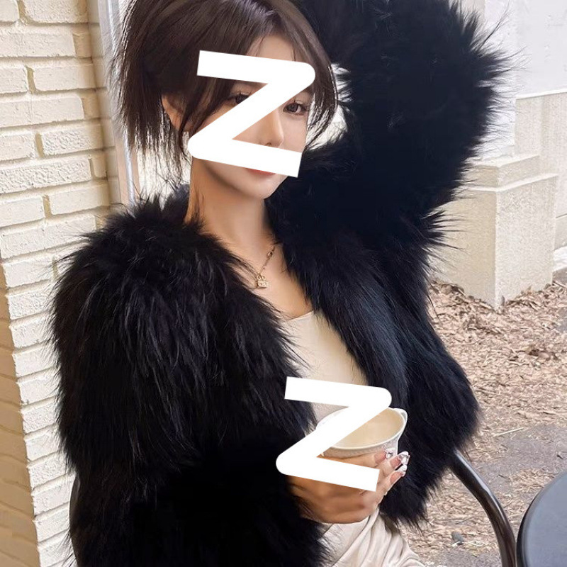 -블랙/ 40-62.5kg [너구리털 50길이#