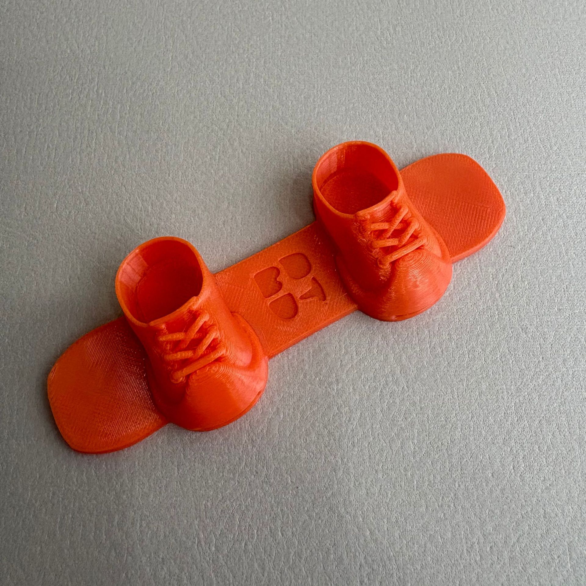 Explosiva transfronteriza labubu17 cm tela tela tela de tela tela de tela de snowboard con impresión 3d accesorios de tabla de snowboard adornos colgantes de juego de moda