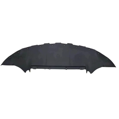 Guard Plate, Brand New, Underbody protection plate/engine baffle