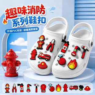 �S�����l����crocЬ�����zPVC���|�����NƬЬ��DIY����ɳ������Ь