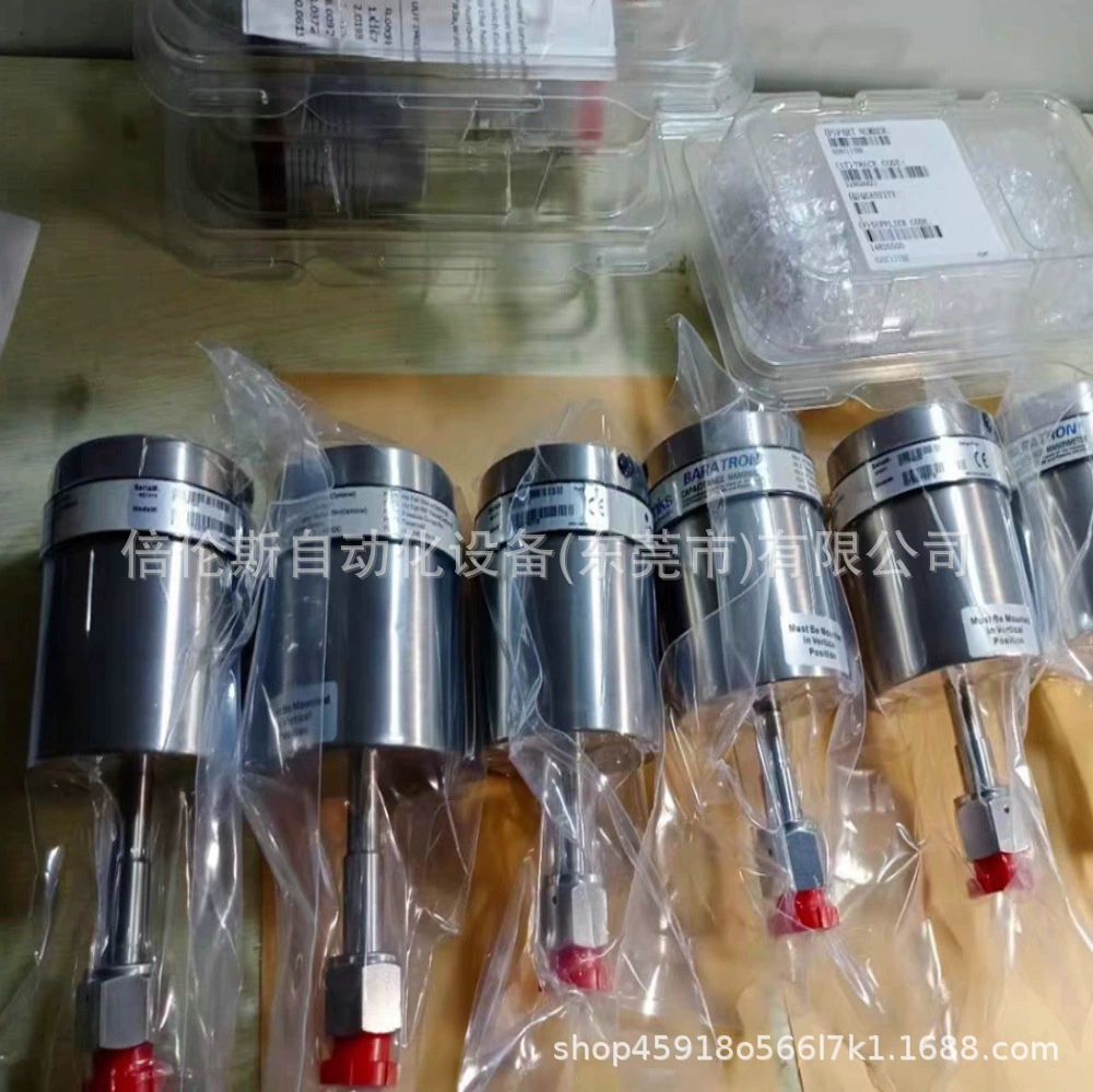 Вакуумный манометр MKS E27F.1TDD6B новый оригинальный спот Рассматривается