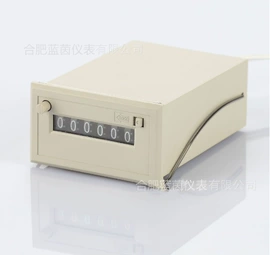 工业计时器;计数器;测距仪