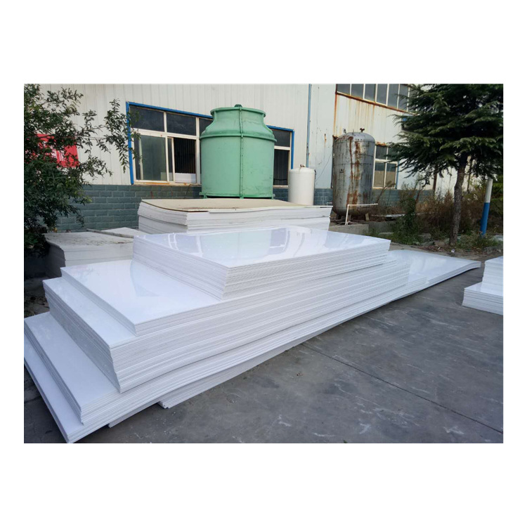 周口耐酸碱 自卸车专用不沾土车底滑板  耐老化