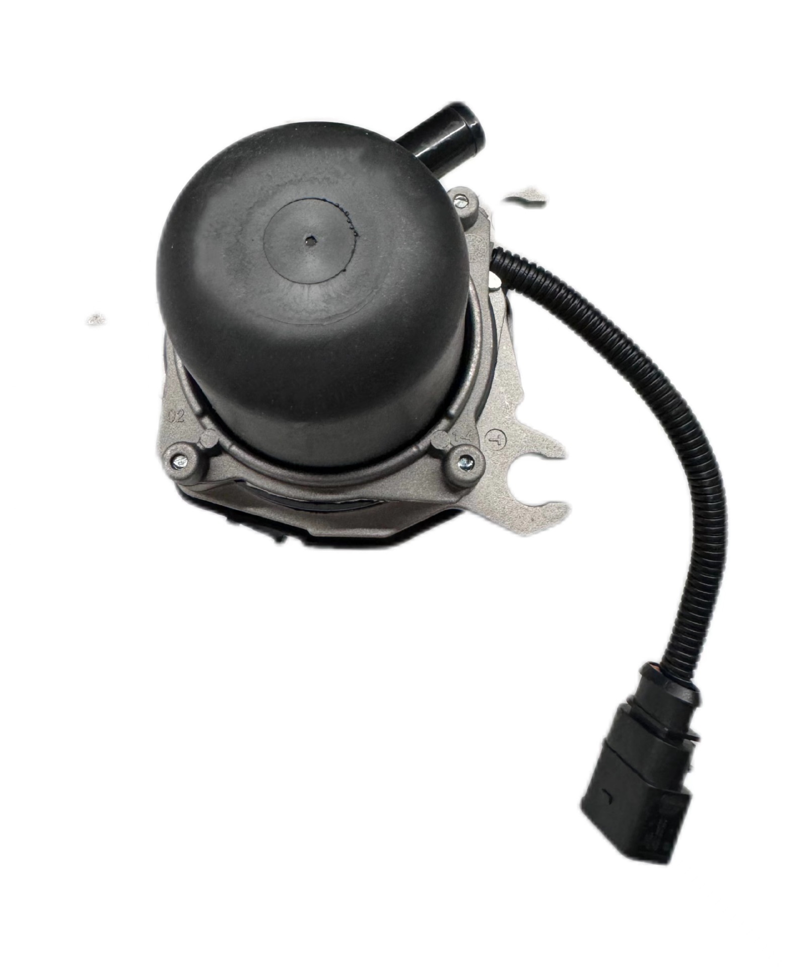 7l5959253c 7l5959253d applicable model Porsche secondary air pump