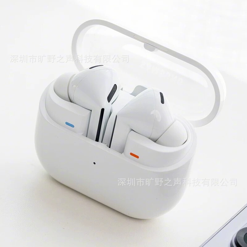 人気の V16pro は、Samsung Galaxy Buds3 スマート ノイズ キャンセリング ヘッドフォン ワイヤレス インイヤー Bluetooth ヘッドフォンに適しています。|undefined