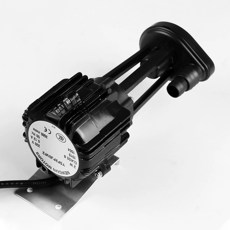 Водяной насос для льдогенератора, циркуляционный насос 2 Вт, Kecoo Jiujing Jingxin Yanghang Nai Xue Ying Nian Rui Shi Yikafu