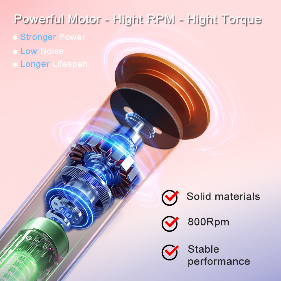 Appareil de pédicure électrique automatique pour la maison, lime à pieds rechargeable, élimine les peaux mortes et les callosités, machine de soin des pieds_voghion.com