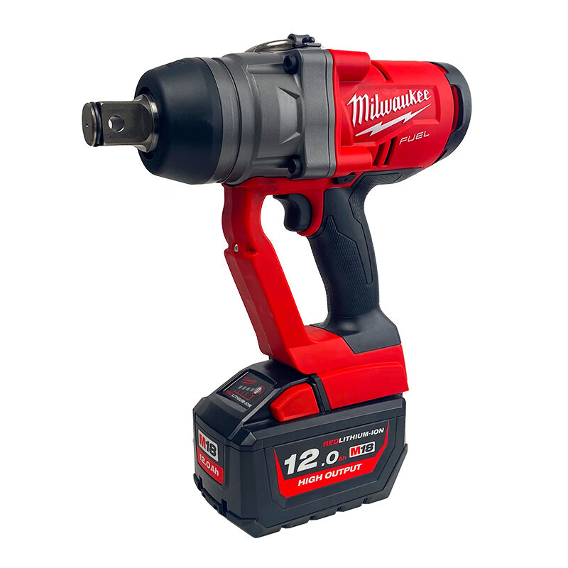 Mivochi Mivochi M18 ONEFHIWF1 (A) -122X Llave de impacto de litio de alto par