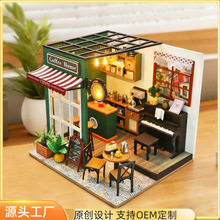 diyС�ݿ羳���ȵ�ľ�ƽ��B3Dƴ�b΢�s����ģ�����ֹ�����Y��