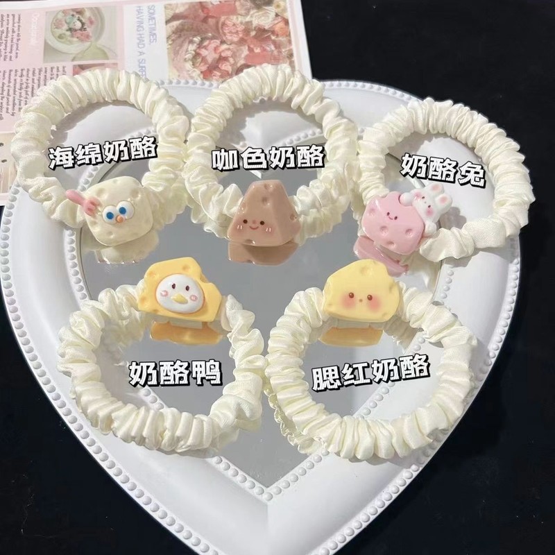 可混发 地摊一元发夹批发儿童卡通头饰精品店夜市摆摊爆款小饰品|undefined