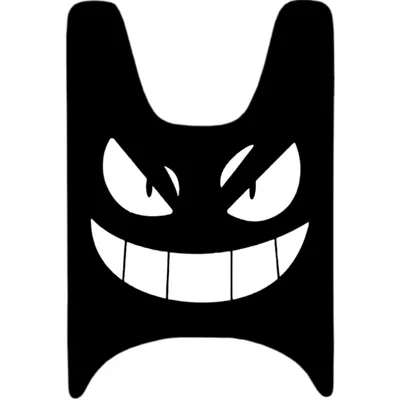 Pure Black Cowhide Foot Mat Electric vehicle foot mat - devil-5-free-velcro-nxplaynx-electric-motorcycle