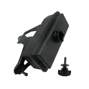 Chevrolet Malibu 2008-2012 üçün sükan güc nasosu yağı çəni 25780649