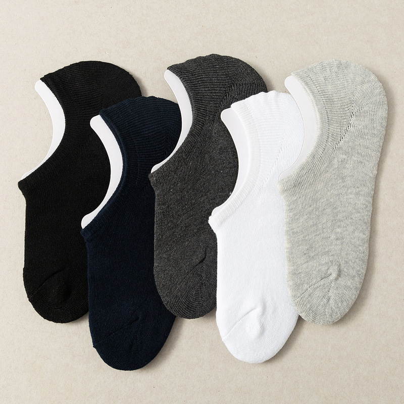 Thick Socks Men's Towel Socks Short Socks Invisible Autumn and Winter Velvet Thickened Warm Terry Towel Bottom Cotton Boat Socks Thick Socks Men's Towel Socks Short Socks Invisible Autumn and Winter Velvet Thickened Warm Terry Towel Bottom Cotton Boat Socks