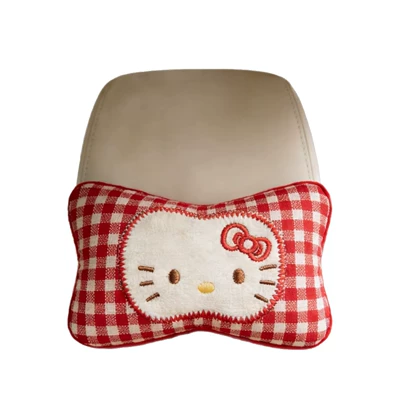 Headrest – In-Car Neck Pillow, Car Headrest