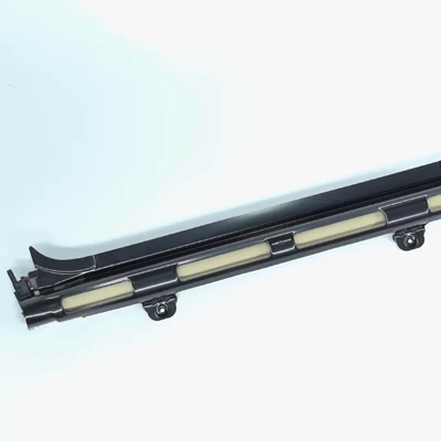 Car curtains Suitable for Volkswagen Cc Tiguan