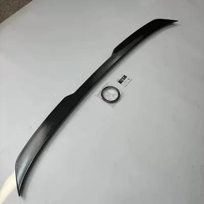 Suitable for Bmw 5 Fixed wind wing