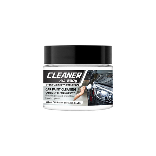 Scratch Wax Car Scratch Repair Car Paint Repair Scratch Removal Car Supplies Decontamination Wax Factory Direct Sales Cross-Border