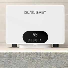 即热式热水器;小厨宝;其他物流辅助